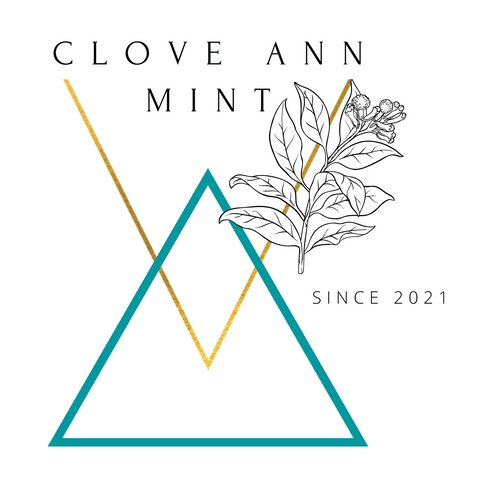 CloveAnnMint